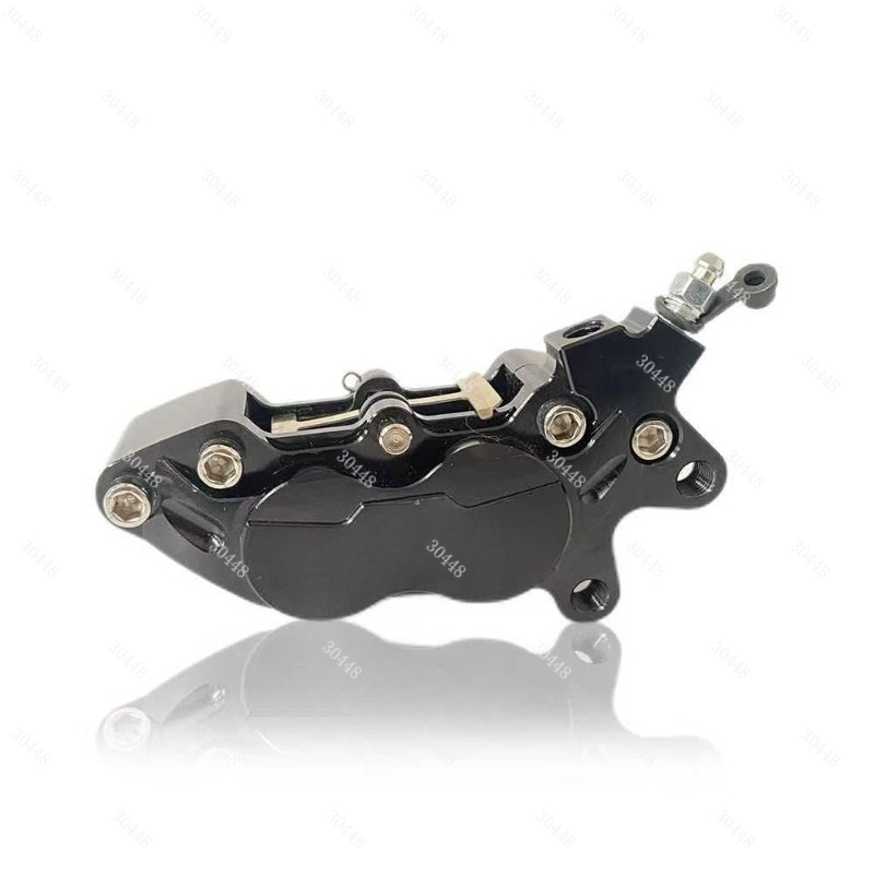 Scooter Parts - Étrier de frein à quatre pistons