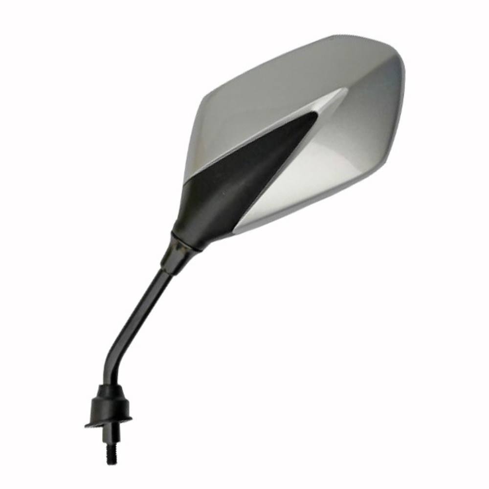 Motorcycle Parts - Rétroviseur réfléchissant pour moto Honda 125T-5C-5D-5A,