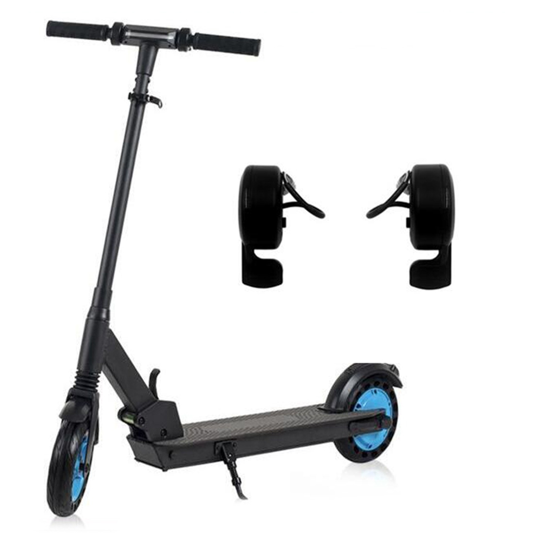 Accélérateur/contrôleur de vit - Scooter Parts avis et prix