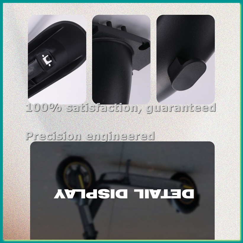 Accessoires arrière, support d - Scooter Parts avis et prix