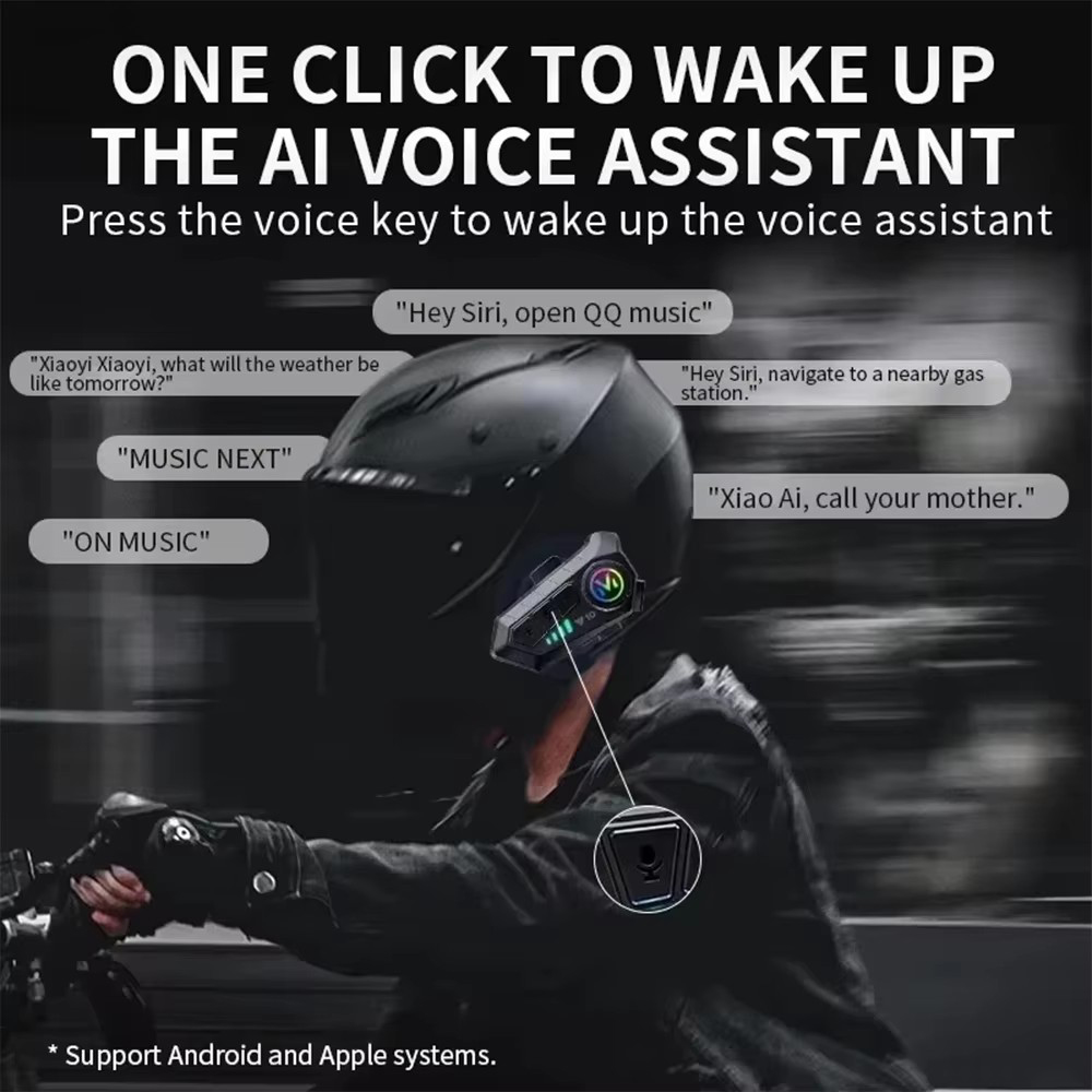 Casque Bluetooth pour casque d - Full Face Motorcycle Helmet With Bluetooth avis et prix