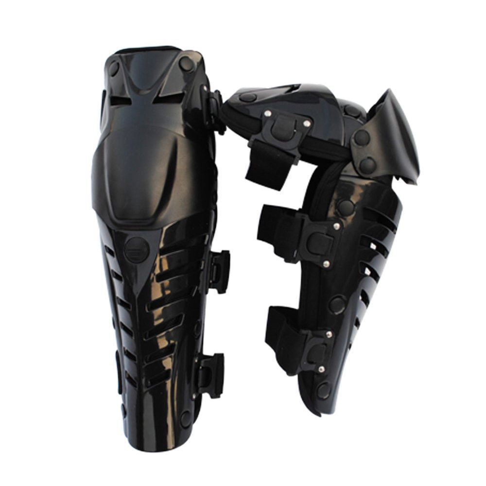 Genouillères de moto durables, - Riding Gear avis et prix