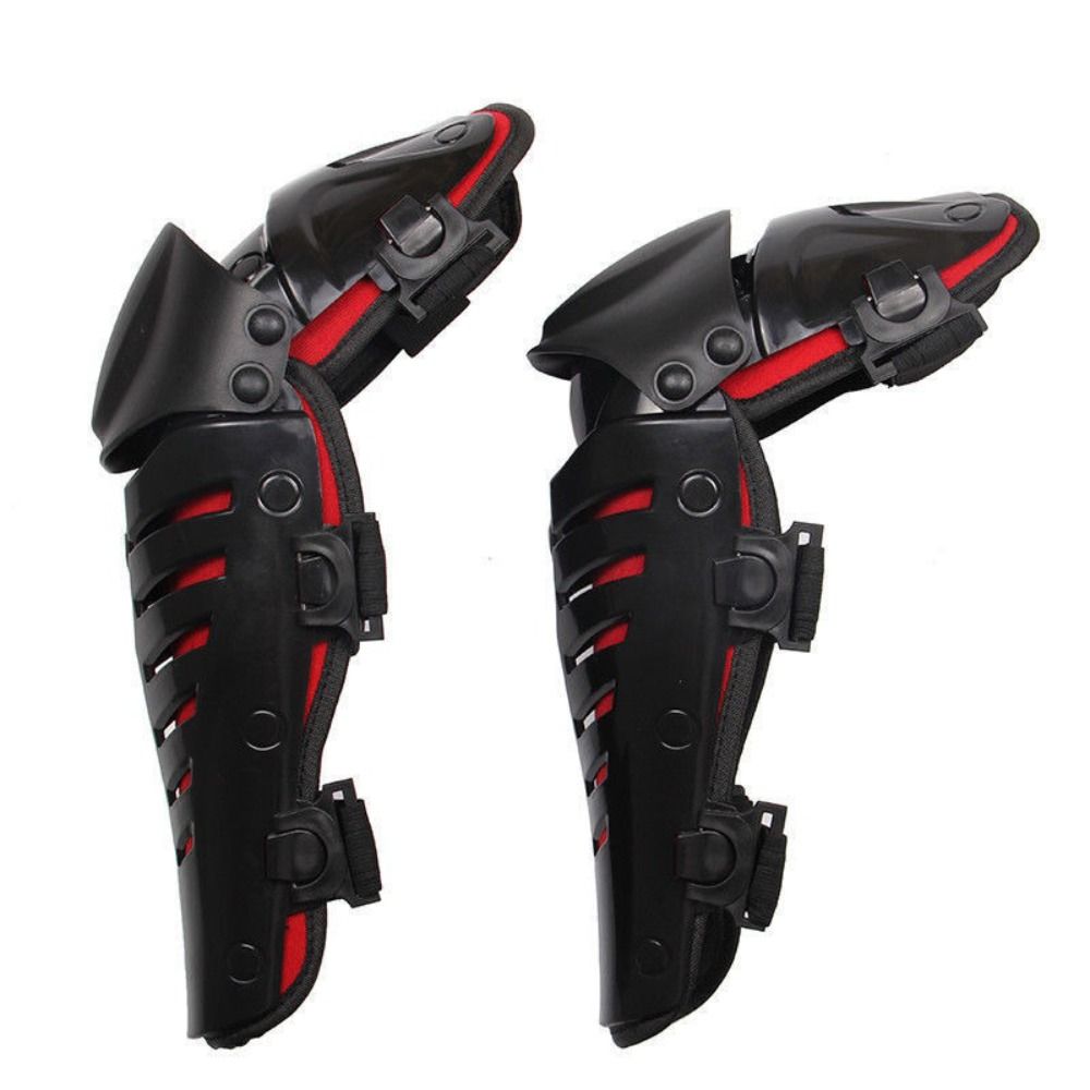 Genouillères de moto durables, - Riding Gear avis et prix