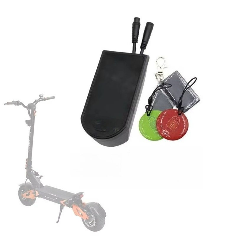 Nouvelle version originale d'é - Scooter Parts avis et prix