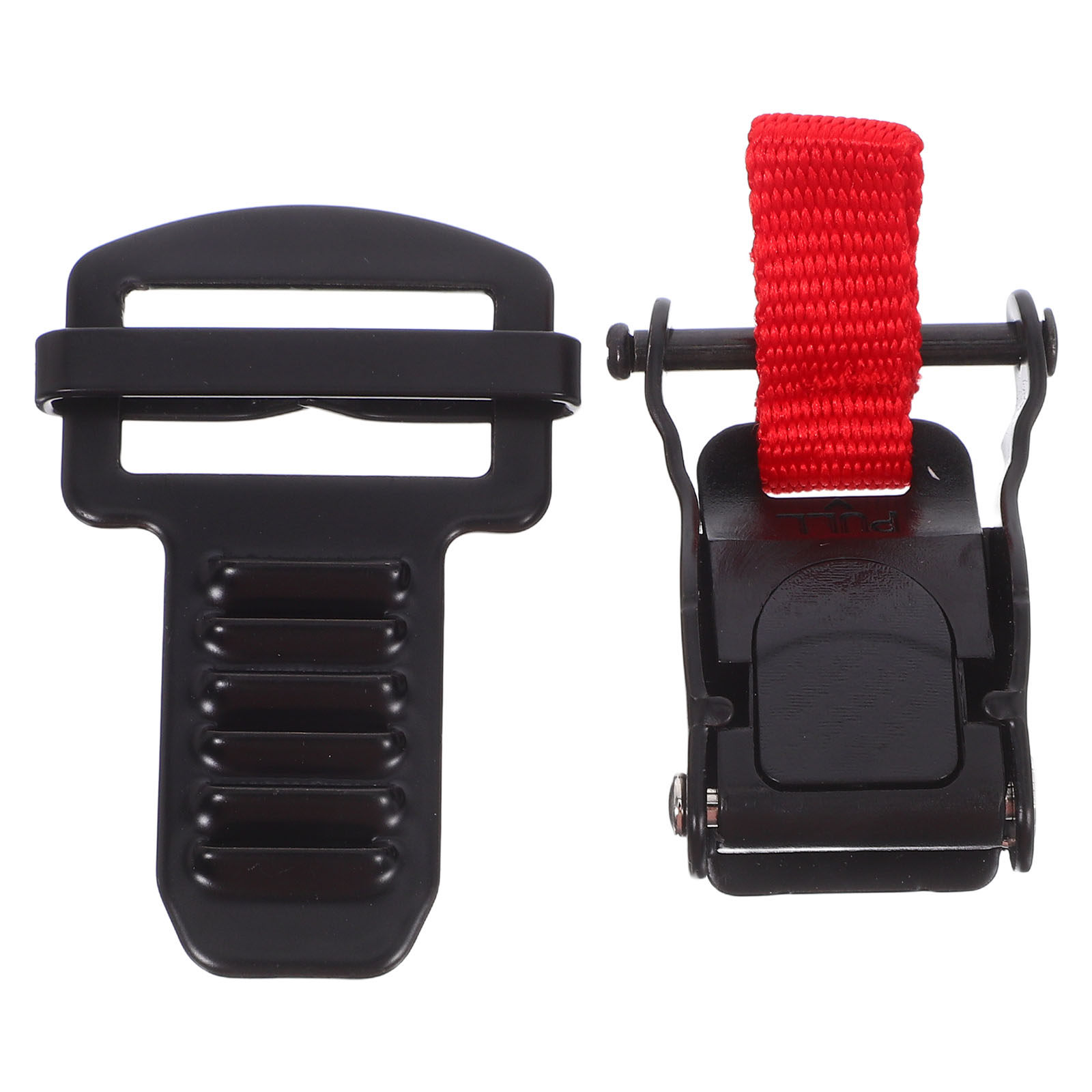 Adaptateur de sangle de menton - Quick Release Buckle Motorcycle Helmet avis et prix