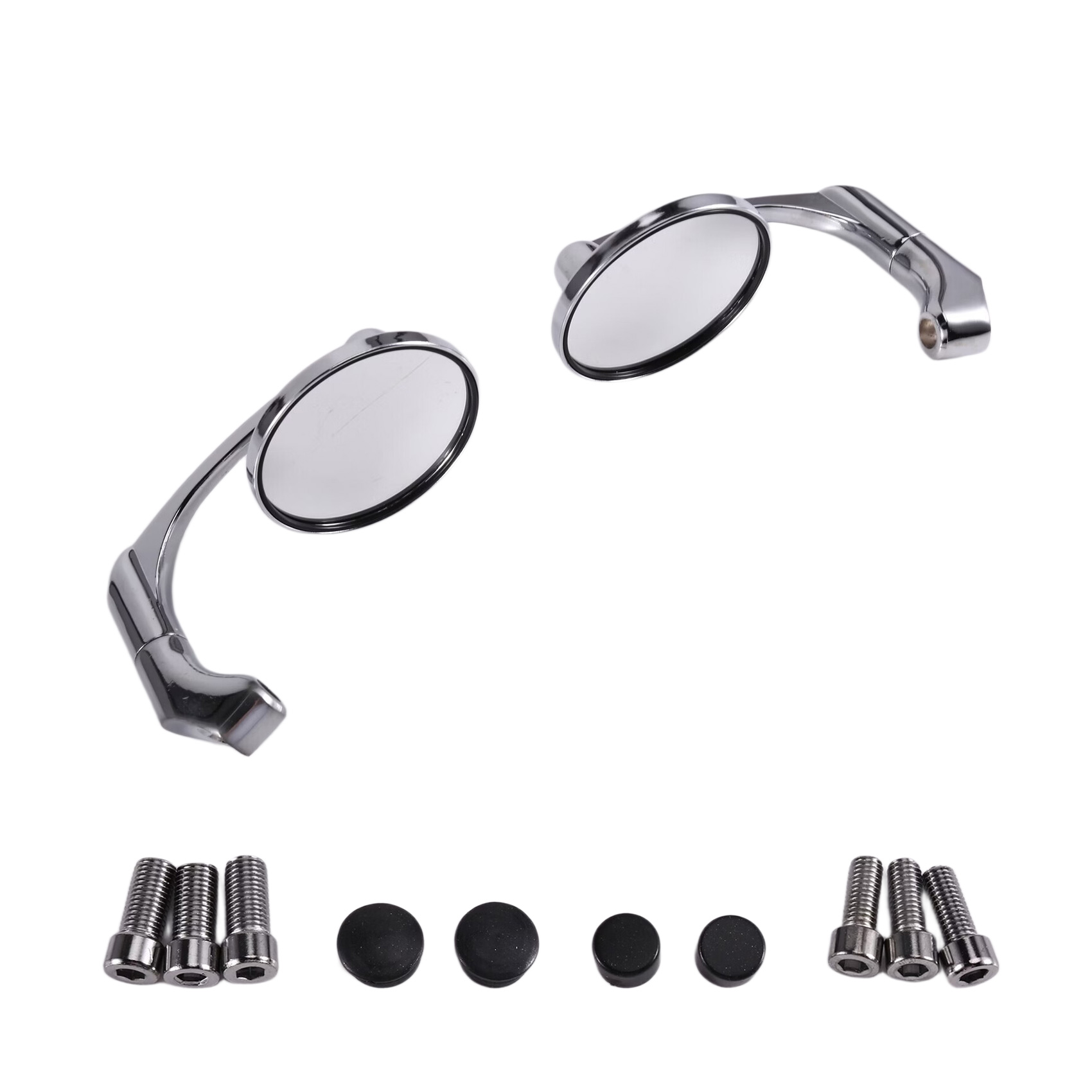 Rétroviseur universel NCSMT po - Scooter Parts avis et prix