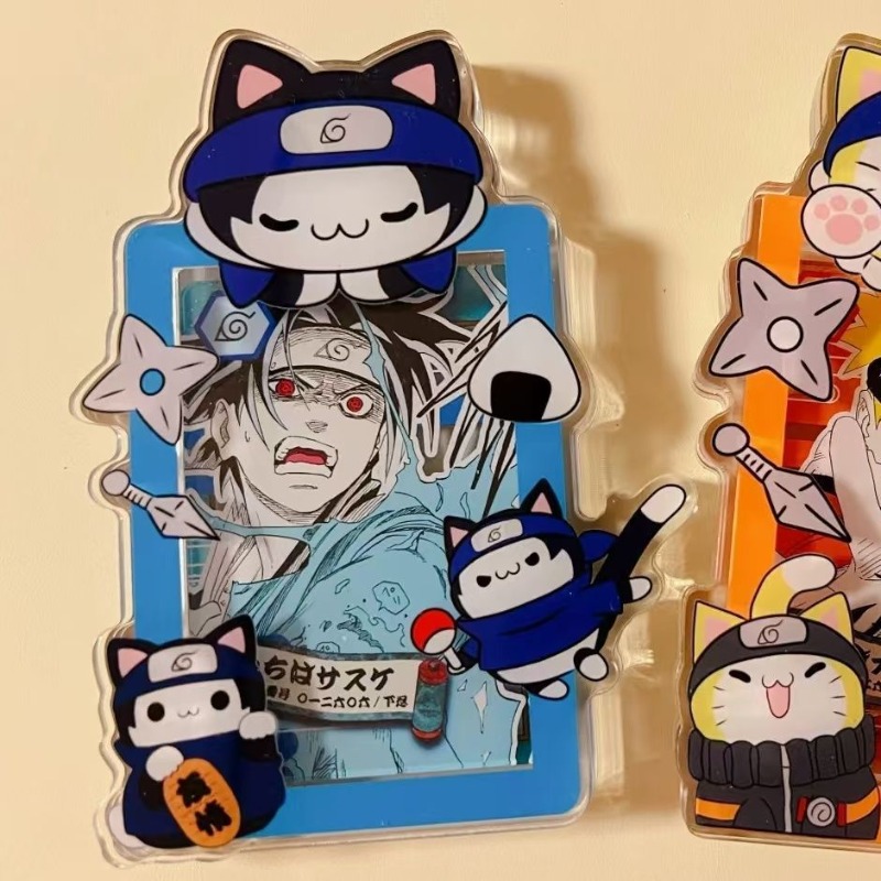 Figurine Naruto, Uchiha Sasuke - Atv Parts avis et prix