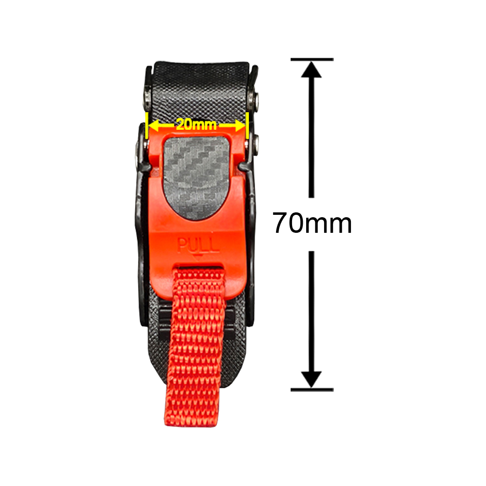 Pièces de rechange pour casque - Quick Release Buckle Motorcycle Helmet avis et prix