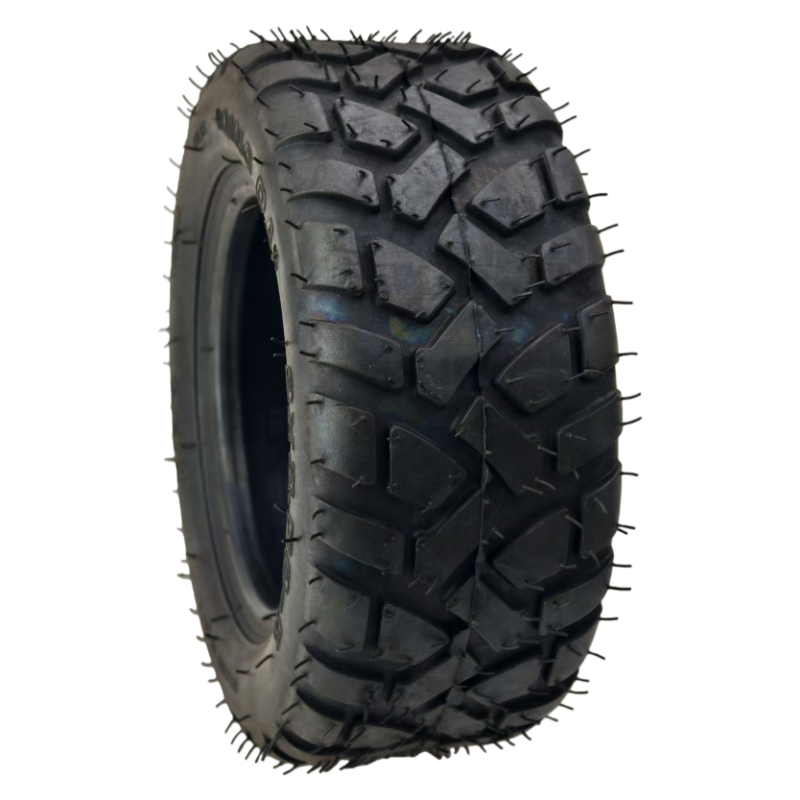 NOUVEAU pneu tubeless 9x3.50-5 - Scooter Parts avis et prix